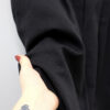 Jones NY Wool Tailored Button Front Skirt