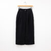 Jones NY Wool Tailored Button Front Skirt