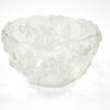 Mikasa Bella Rosa Crystal Serving Bowl
