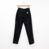 90's Guess Cotton Lace High Waist Pants