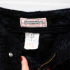 90's Guess Cotton Lace High Waist Pants