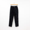 90's Guess Cotton Lace High Waist Pants