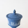 Avon Avonshire Blue Bath Set