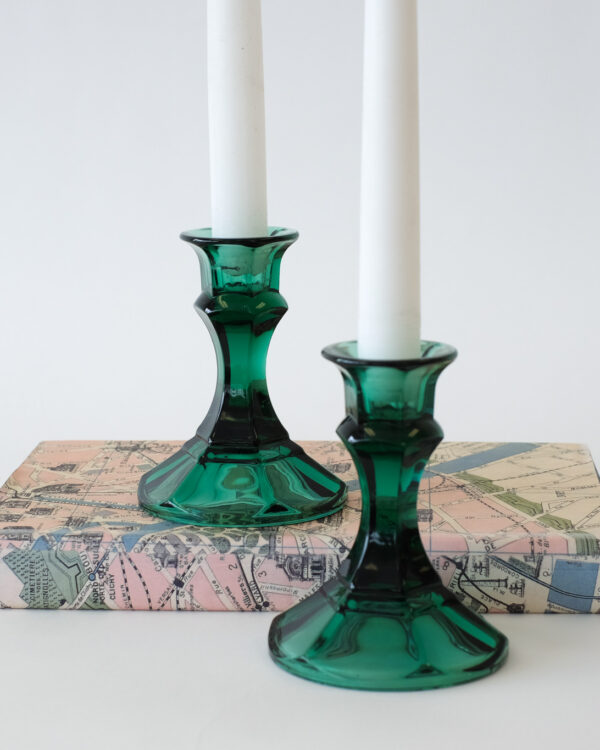 Candleholders & Ashtrays