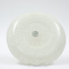70s Biltons English Ironstone Speckled Floral Serving Dish