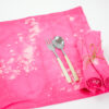 Galactic Dyed Napkins Set of 4