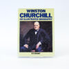 Winston Churchill, An Illustrated Biography, 1989