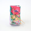Cotton Floral Print Napkins Set of 12