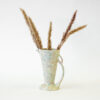 1930's Art Deco Flaxman Ware Wade Heath Jug Vase
