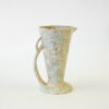 1930's Art Deco Flaxman Ware Wade Heath Jug Vase