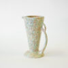 1930's Art Deco Flaxman Ware Wade Heath Jug Vase