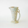 1930's Art Deco Flaxman Ware Wade Heath Jug Vase