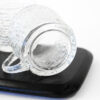 Anchor Hocking Soreno Bark Glass Cups, Set of 4 or 8 - Image 7